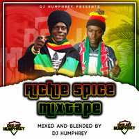Richie_Spice_mix by Deejay Humphrey