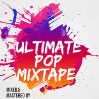 THE ULTIMATE POP MIXTAPE BY DJ SALKY by DJ SALKY