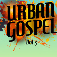 DJ SALKY- URBAN GOSPEL VOL 3 by DJ SALKY
