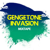 DJ SALKY GENGETONE INVASION.. by DJ SALKY
