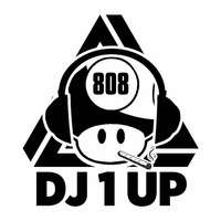 Mental Distortion by DJ 1UP