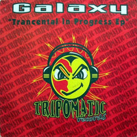 Ceelux Retro Doctor - Total Trance Trip's Serie's(Waves)