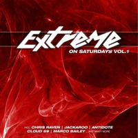 Ceelux -Playing His Extreme & Carat Memories Volume 11 - Trance Edition by Ceelux & The Retro Doctor