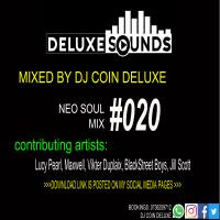 Deluxe Sounds Neo Soul #020 by Coin De Luxe