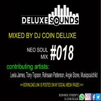 Deluxe Sounds Neo Soul #018 by Coin De Luxe