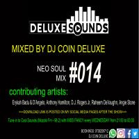 Deluxe Sounds Neo Soul #014 by Coin De Luxe