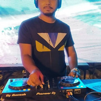 tera zikr Chillout Mix DJ AnVesH x DJ Sherly Kolkata by AnVesh Charan