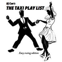 TAXI PLAY LIST SWING by djcue256