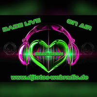 Babe Live on Air 25.10.2019 on DjTotoswebradio by Babe
