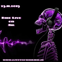 Babe Live on Air 29.11.2019 on DJTotoswebradio by Babe