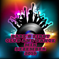 Babe´s first Club and Dance Mix Dez 2019 by Babe