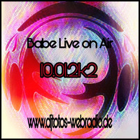 Babe Live on Air 10.01.20k2 by Babe