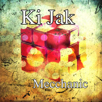 Mecchanic by Ki Jak