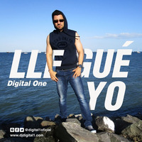 Llegué Yo by Digital One