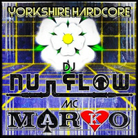 DJ Nu-Flow &amp; Mc Marko by Alliance Dance Events