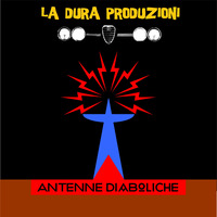 ANTENNE DIABOLICHE DNB OUT TUNED VERSION - Feat. SPARTACO il BASStardo by FUNK MASSIVE KORPUS