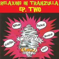 Relaxing in tranzulla EP-TWO by FUNK MASSIVE KORPUS