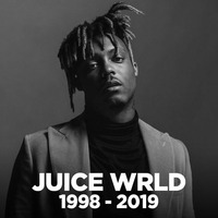 JUICE WRLD TRIBUTE MIXTAPE (1998 - 2019) by KAFELO THE DJ