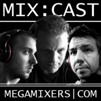 MM MixCast #01 2019 by megamixers