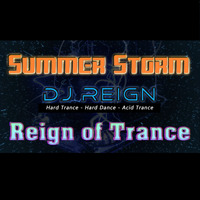 DJ Reign - Summer Party - 13 July 2019 by DJ Reign