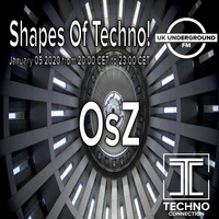 OsZ @ Shapes Of Techno! #83 by OsZ