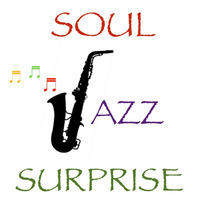 Soul Jazz Surprise 18 - April 2019 by Steve Moore
