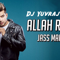 Allah ( Future Bass Remix ) Dj Yuvraj by Dj Yuvraj Official