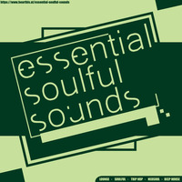 Essential Soulful Sounds #010 Mixed By Roid Queipsy by Essential Soulful Sounds