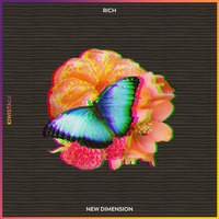 RiCh (CA) - New Dimension (Original Mix) by mrokufp