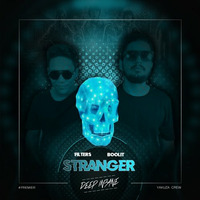 Filters, Boolit - Stranger (Original Mix) by mrokufp