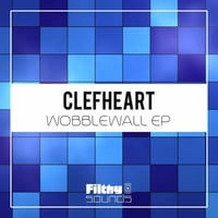 Clefheart - Diversity (Original Mix) by mrokufp