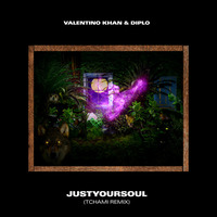 Valentino Khan &amp; Diplo - JustYourSoul (Tchami Remix) by mrokufp