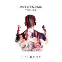 Marc Benjamin - Wild Bill (Extended Mix) by mrokufp