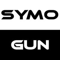 Symo - Gun (Original Mix) by mrokufp