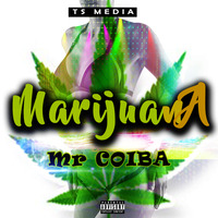 Marijuana_Mr_Coïba by Togoshowbiz