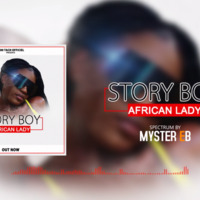 STORY_BOY_-_AFRICAN_LADY_(Audio 128kbps) by Togoshowbiz