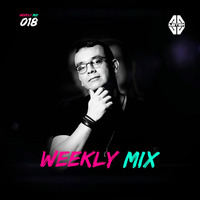 Weekly Mix 018 by Astek