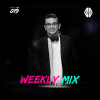 Weekly Mix 019 by Astek