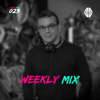 Weekly Mix 023 by Astek