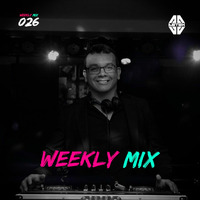 Weekly Mix 026 by Astek