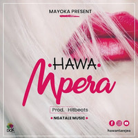 Hawa - Mpera by Imanize wr