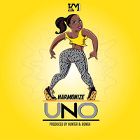 Harmonize - Uno - by Imanize wr