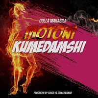 Dulla makabila - Motoni Kumedamshi by Imanize wr