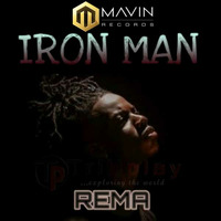 Rema - Iron Man ( Official Music Video )(480p) by Imanize wr
