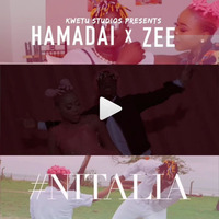 BEKABOY Hamadai X Zee - Nitalia Official Video by Imanize wr