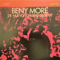 (1954) Benny More (Feat Nery Landa) - Tu me gustas (Vinilo) by DJ ferarca - Clásicos, Mixes & Jazz
