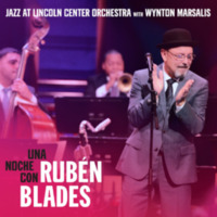 (2018) Jazz at Lincoln Center Orchestra (Feat Wynton Marsalis &amp; Ruben Blades) - Ban Ban Quere by DJ ferarca - Clásicos, Mixes & Jazz
