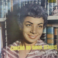 (1958) Elizete Cardoso - Outra vez by DJ ferarca - Clásicos, Mixes & Jazz