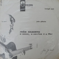 (1960) Joao Gilberto - Doralice by DJ ferarca - Clásicos, Mixes & Jazz