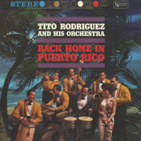 (1962) Tito Rodriguez - Cara de payaso by DJ ferarca - Clásicos, Mixes & Jazz